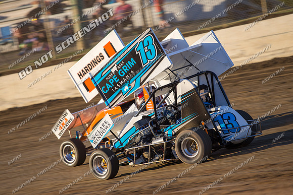 formula 500 13 t13 nick kingston - 31 - Latrobe - 22nd March 2014-3