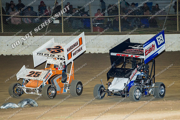 formula 500 25 t25 marty harding - 31 - Latrobe - 22nd March 2014-5