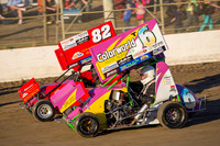 formula 500 6 t6 jason cox - 31 - Latrobe - 22nd March 2014