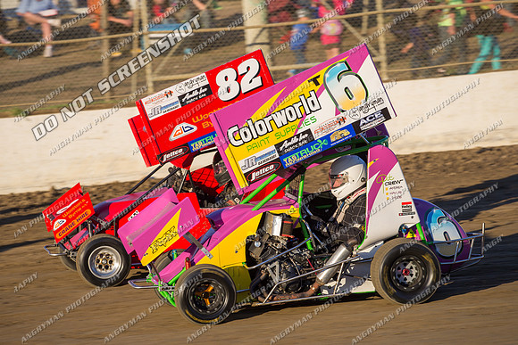 formula 500 6 t6 jason cox - 31 - Latrobe - 22nd March 2014