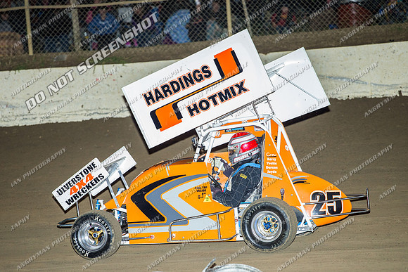 formula 500 25 t25 marty harding - 31 - Latrobe - 22nd March 2014-4