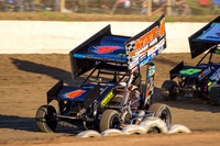 formula 500 4 t4 brad whitchurch - 31 - Latrobe - 22nd March 2014