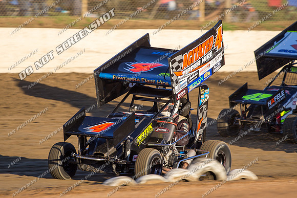 formula 500 4 t4 brad whitchurch - 31 - Latrobe - 22nd March 2014