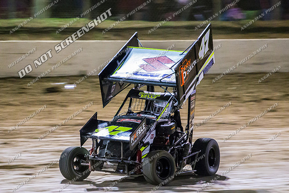 formula 500 47 t47 Marcus Kelly - 31 - Latrobe - 22nd March 2014-9