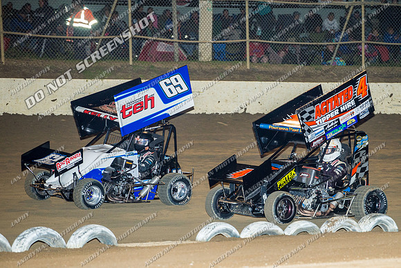 formula 500 69 t69 kristian kelly - 31 - Latrobe - 22nd March 2014-4