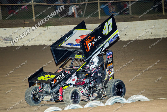 formula 500 47 t47 Marcus Kelly - 31 - Latrobe - 22nd March 2014-8