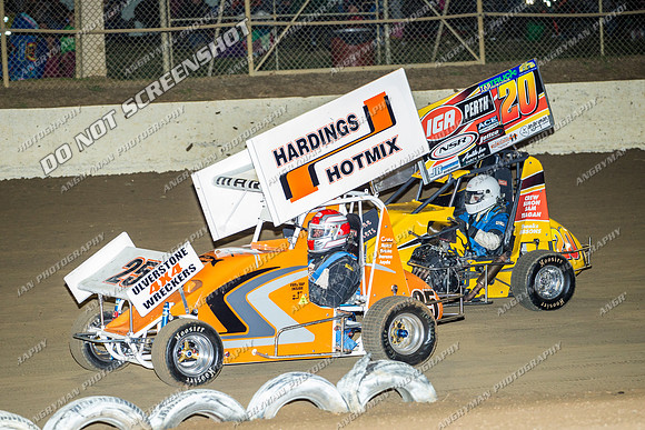 formula 500 25 t25 marty harding - 31 - Latrobe - 22nd March 2014-3