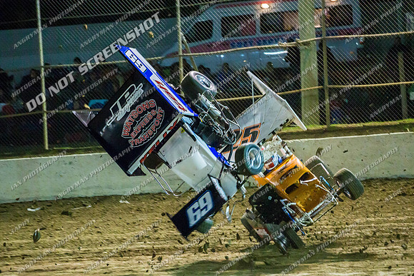 formula 500 69 t69 kristian kelly - 31 - Latrobe - 22nd March 2014-7