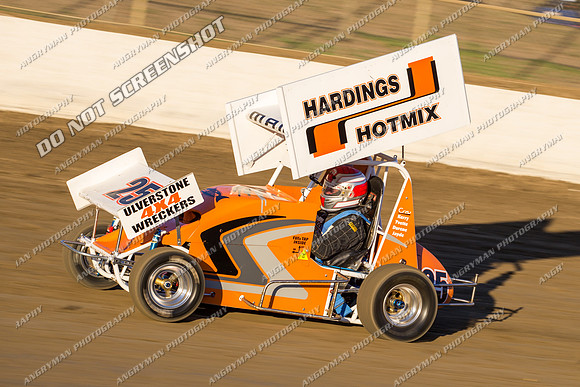 formula 500 25 t25 marty harding - 31 - Latrobe - 22nd March 2014-2