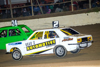 Junior 2 T2 - 31 - Latrobe - 22nd March 2014-3