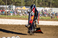 junior 6 t6 tyson rowe - 31 - Latrobe - 22nd March 2014-9