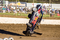 junior 6 t6 tyson rowe - 31 - Latrobe - 22nd March 2014-8