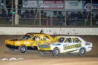 Junior 2 T2 - 31 - Latrobe - 22nd March 2014-6