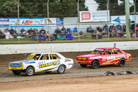 Junior 2 T2 - 31 - Latrobe - 22nd March 2014