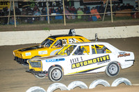 Junior 2 T2 - 31 - Latrobe - 22nd March 2014-7