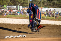 junior 6 t6 tyson rowe - 31 - Latrobe - 22nd March 2014-10