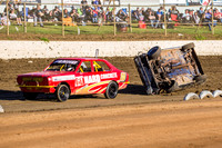 junior 6 t6 tyson rowe - 31 - Latrobe - 22nd March 2014-3