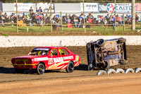 junior 6 t6 tyson rowe - 31 - Latrobe - 22nd March 2014-2