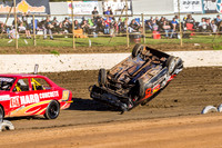 junior 6 t6 tyson rowe - 31 - Latrobe - 22nd March 2014-5