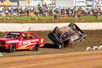 junior 6 t6 tyson rowe - 31 - Latrobe - 22nd March 2014-4