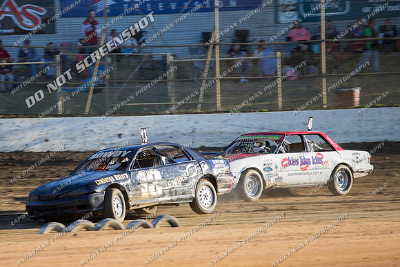 modified 13 t13 brodie piper - 31 - Latrobe - 22nd March 2014-4