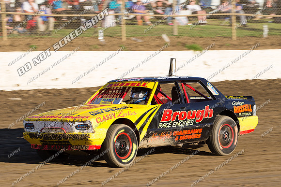 modified 26 t26 Andy Russell - 31 - Latrobe - 22nd March 2014-2
