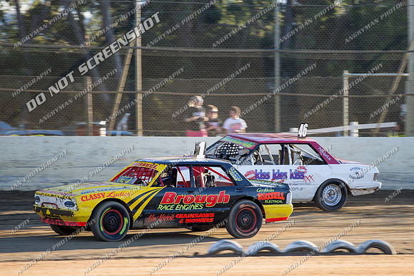 modified 26 t26 Andy Russell - 31 - Latrobe - 22nd March 2014-3