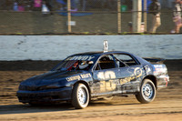 modified 13 t13 brodie piper - 31 - Latrobe - 22nd March 2014-7