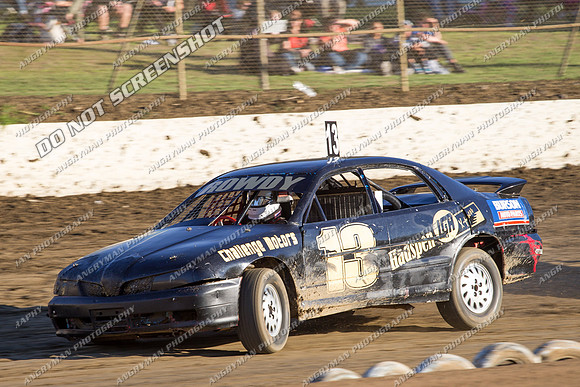 modified 13 t13 brodie piper - 31 - Latrobe - 22nd March 2014-2