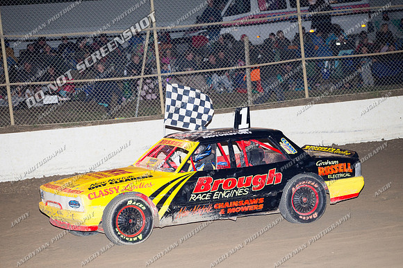 modified 26 t26 Andy Russell - 31 - Latrobe - 22nd March 2014-5