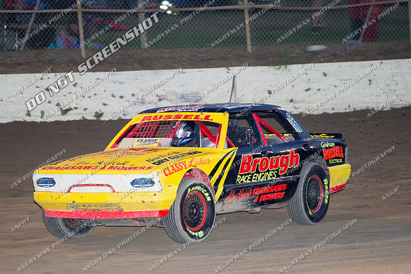 modified 26 t26 Andy Russell - 31 - Latrobe - 22nd March 2014-4