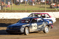 modified 13 t13 brodie piper - 31 - Latrobe - 22nd March 2014-3