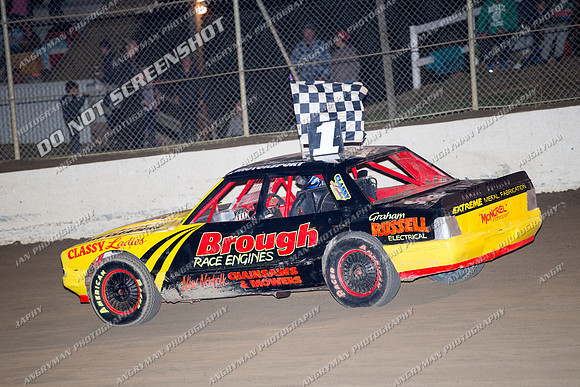 modified 26 t26 Andy Russell - 31 - Latrobe - 22nd March 2014-6