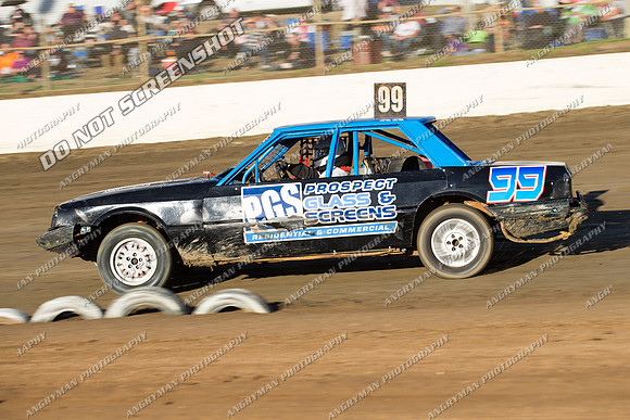 modified 99 t99 - 31 - Latrobe - 22nd March 2014
