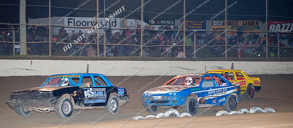 modified 99 t99 - 31 - Latrobe - 22nd March 2014-11