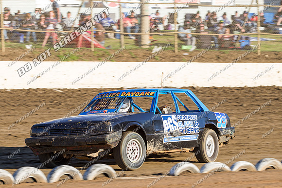 modified 99 t99 - 31 - Latrobe - 22nd March 2014-2