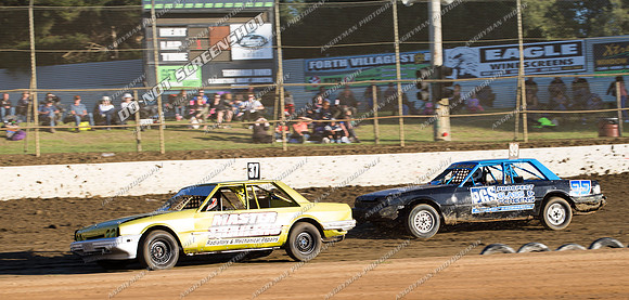 Modified 37 T37 - 31 - Latrobe - 22nd March 2014-4