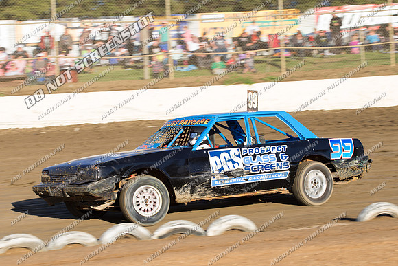 modified 99 t99 - 31 - Latrobe - 22nd March 2014-3