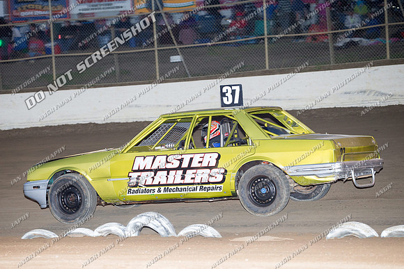 Modified 37 T37 - 31 - Latrobe - 22nd March 2014-5
