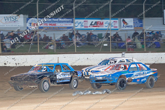 modified 99 t99 - 31 - Latrobe - 22nd March 2014-7