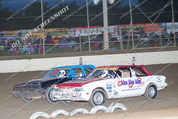 modified 46 t46 trent quillerat - 31 - Latrobe - 22nd March 2014-2