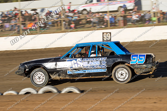 modified 99 t99 - 31 - Latrobe - 22nd March 2014-4