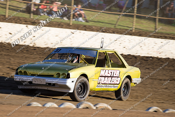 Modified 37 T37 - 31 - Latrobe - 22nd March 2014-2