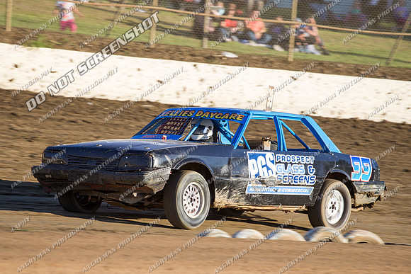 modified 99 t99 - 31 - Latrobe - 22nd March 2014-5