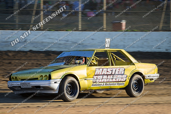 Modified 37 T37 - 31 - Latrobe - 22nd March 2014-3