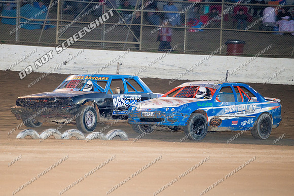 modified 21 t21 josh stephens - 31 - Latrobe - 22nd March 2014-6