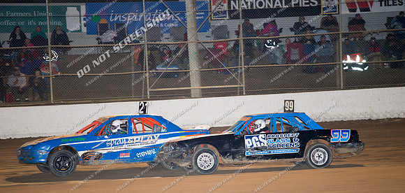 modified 99 t99 - 31 - Latrobe - 22nd March 2014-9