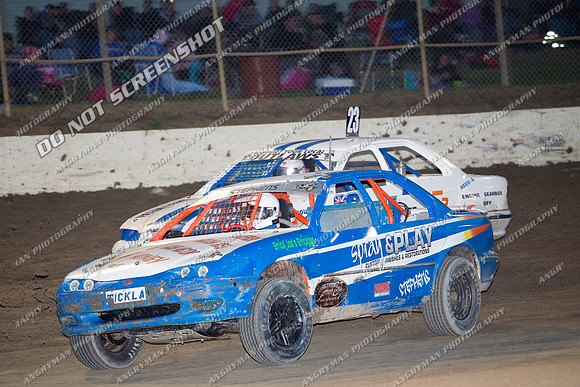 modified 21 t21 josh stephens - 31 - Latrobe - 22nd March 2014-5