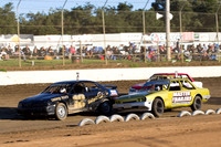 modified 13 t13 brodie piper - 31 - Latrobe - 22nd March 2014
