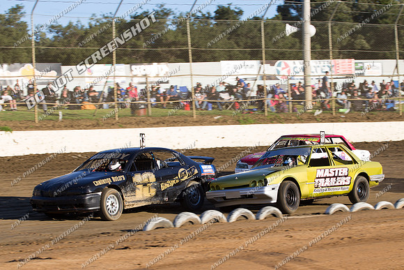 modified 13 t13 brodie piper - 31 - Latrobe - 22nd March 2014